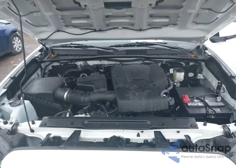 2023 Toyota Tacoma Trd Sport из США, поврежденный, VIN 3TYDZ5BN6PT023257